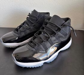 Air Jordan ‘Spacejam’ 11 