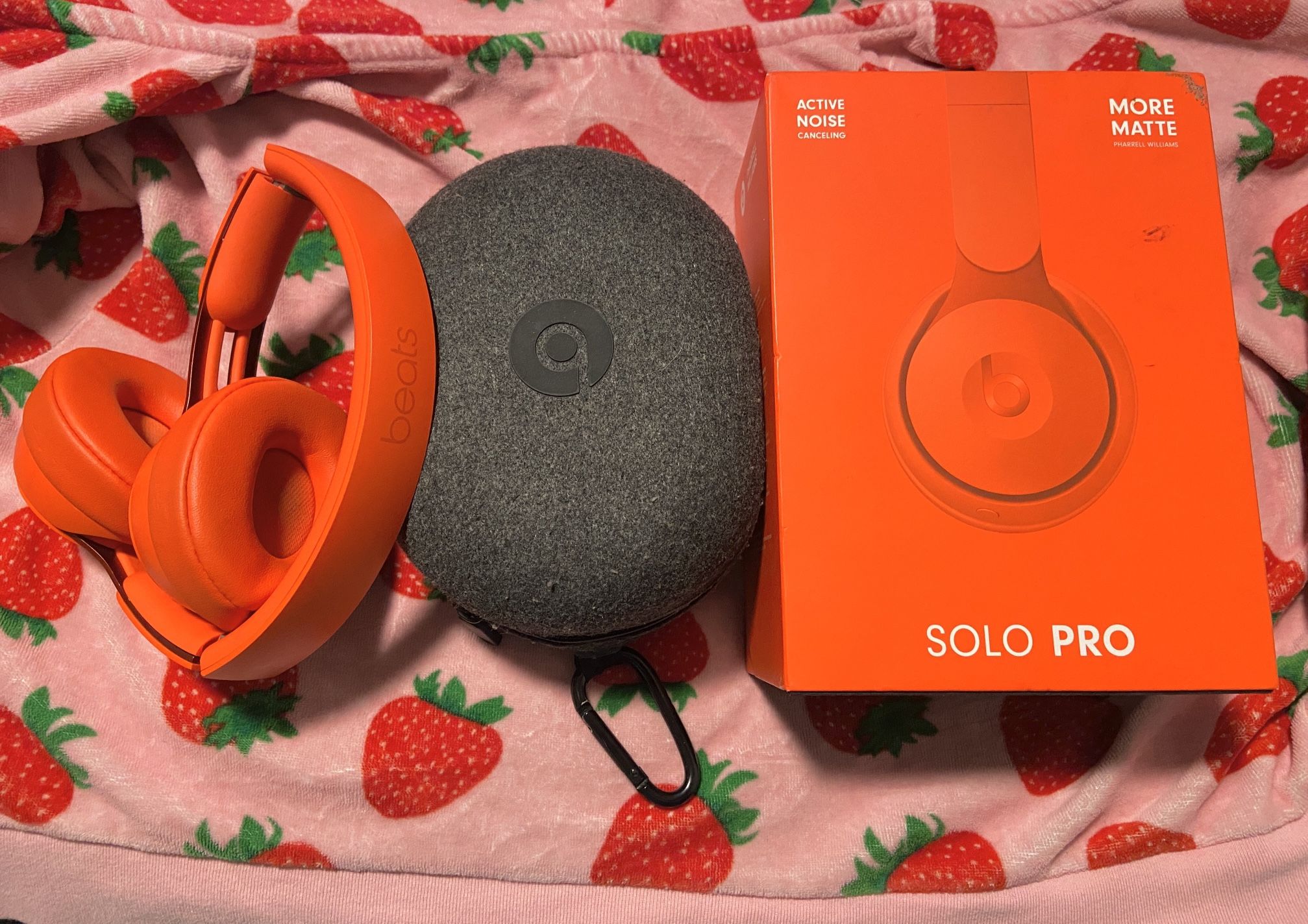 Solo Pro Beats