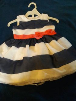 carters dress