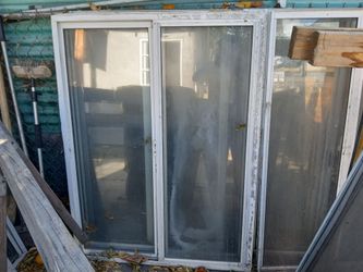 Window's