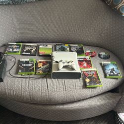 XBOX 360