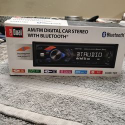 Radio