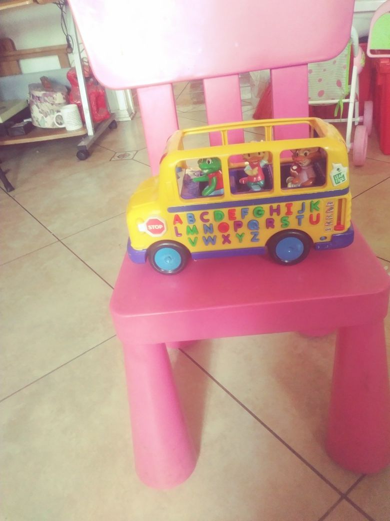 School bus