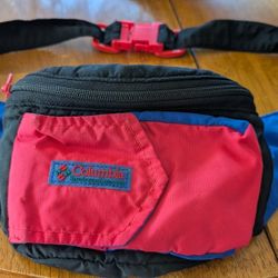 Columbia Belt Bag/Fanny Pack 