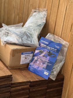 Gate Kits