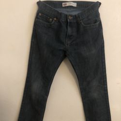 Levi’s Jeans