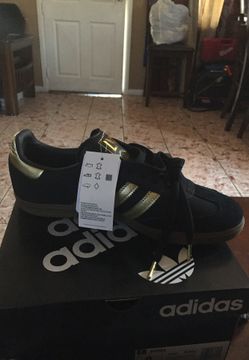 LAFC SAMBAS LIMITED EDITION!!