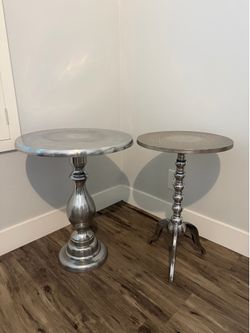 Side table