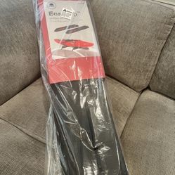 Yakima Easy Top Soft Racks For Surfboards, Skis, Snowboards Or Kayaks. (Brand New)