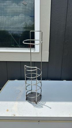 Toilet Paper Holder 