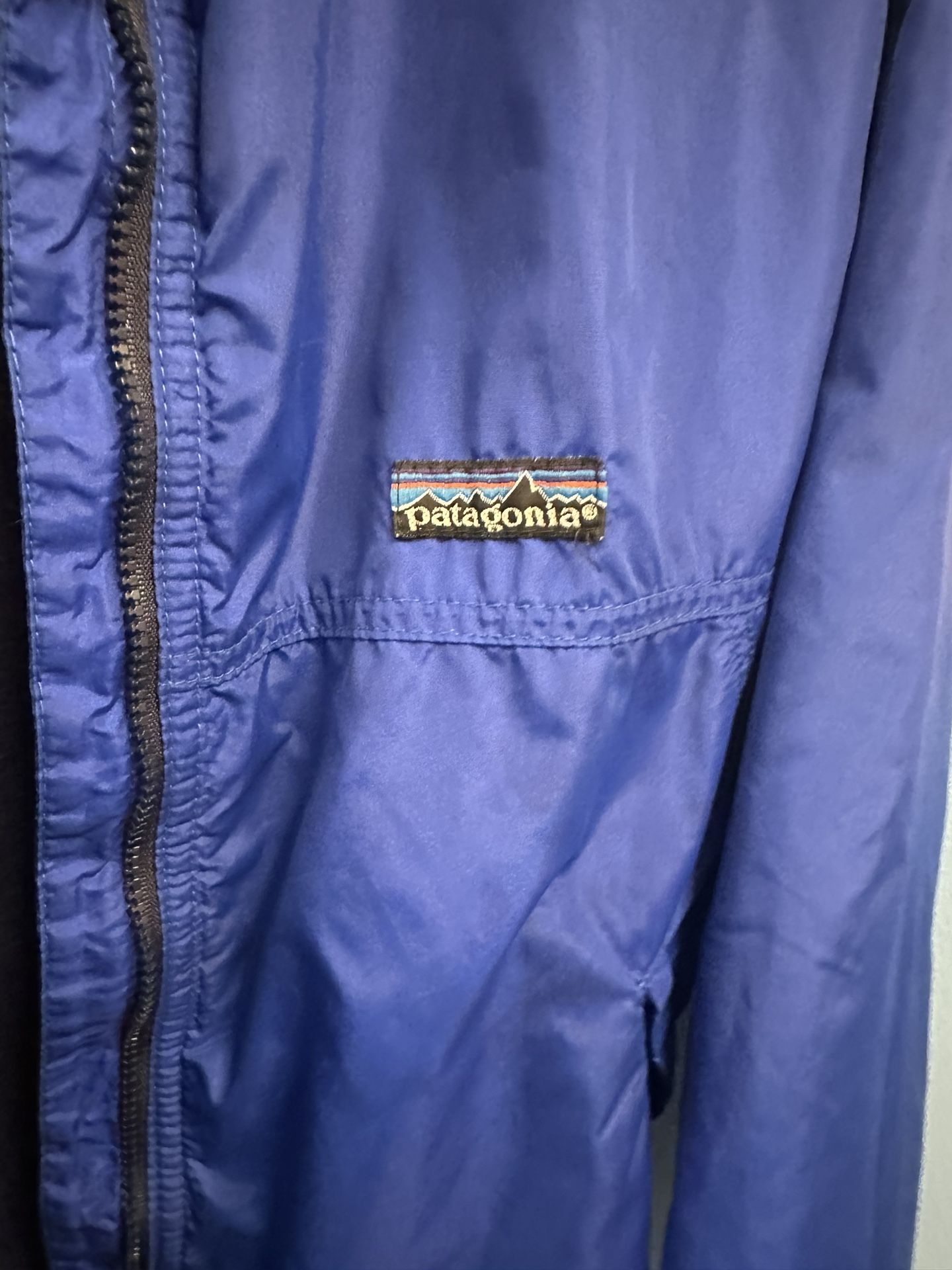 Vintage Patagonia Jacket