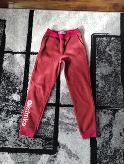 Sport Kids Pants