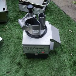 Robot coop c l fifty series d