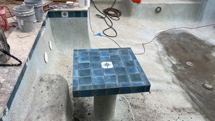 Watherline Tile