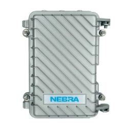 Nebra Outdoor Helium Hotspot Miner