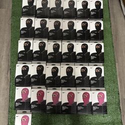 Ski Mask Nike