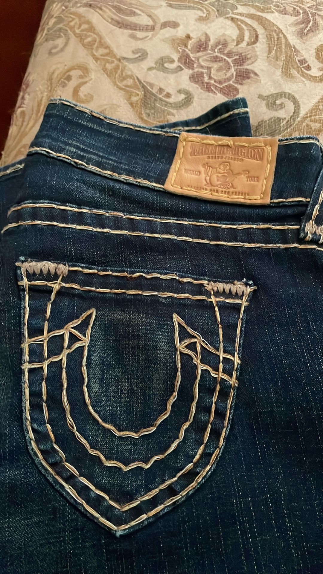 Designer Jeans