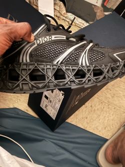 Christian Dior sneaker