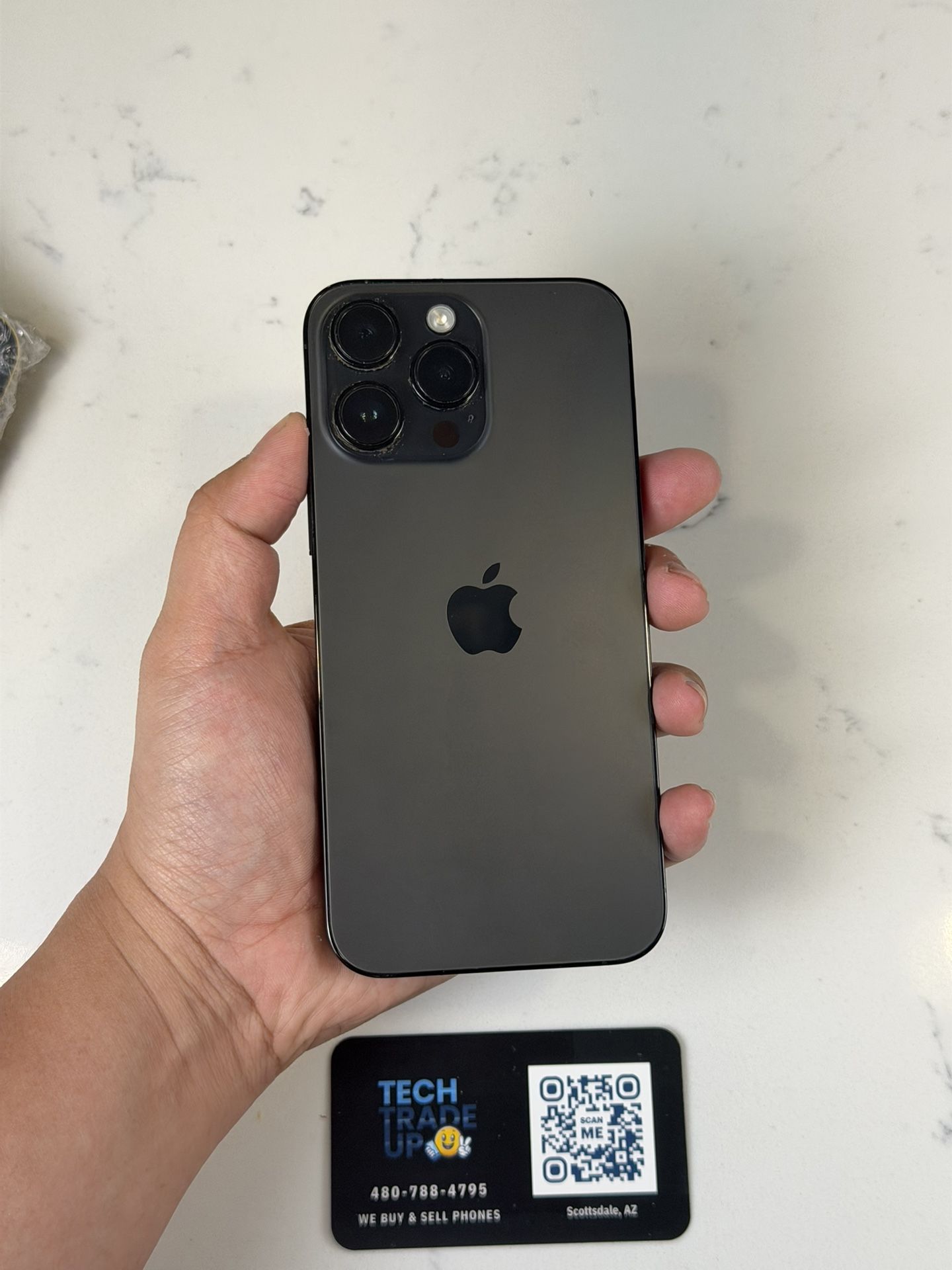 iPhone 14 Pro Max 256Gb Unlocked