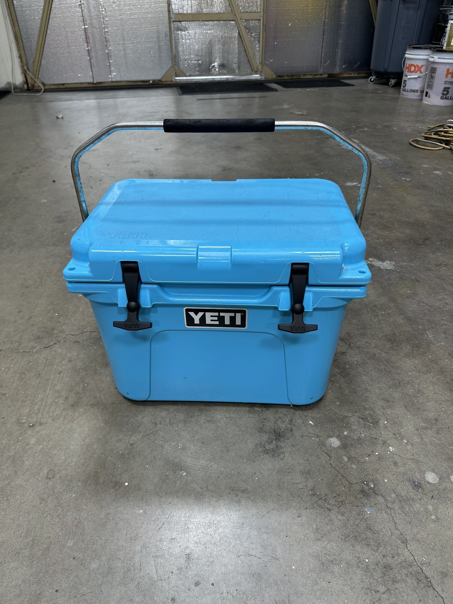 Yeti Roadie 20 Discontinued