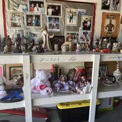 YARD SALE 8420 e Pima St 