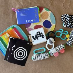 LOVERY 0-12 weeks Kit