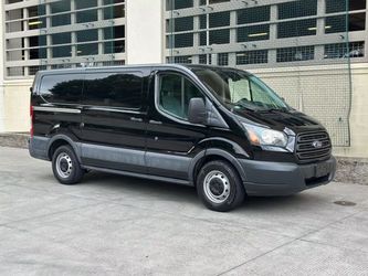 2016 Ford Transit 150 Van