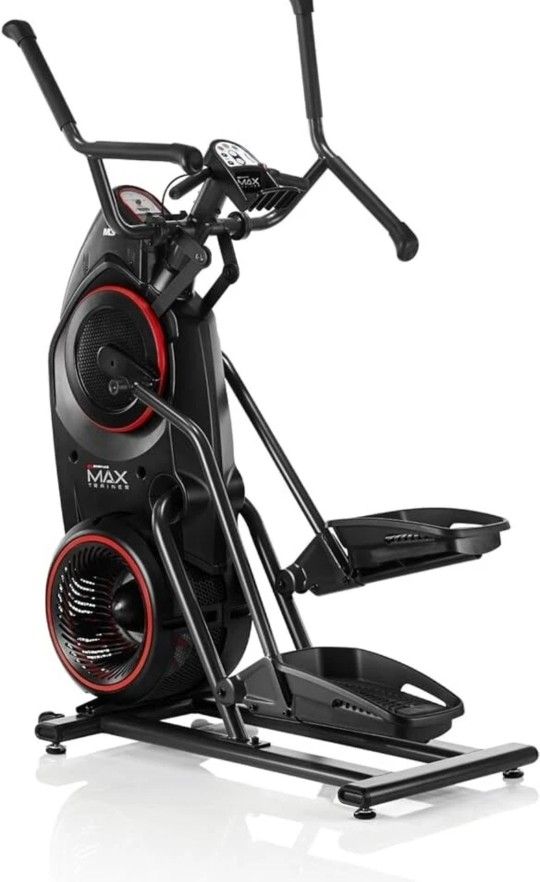 BowFlex Max Trainer M3 – Like New!