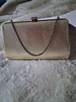 Vintage evening purse