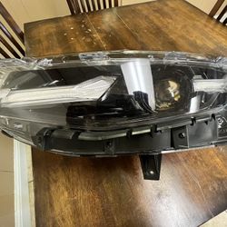 💥GENUINE 2019-2023 Chevy Camaro used FULL LED OEM Headlight Driver  (contact info removed)5