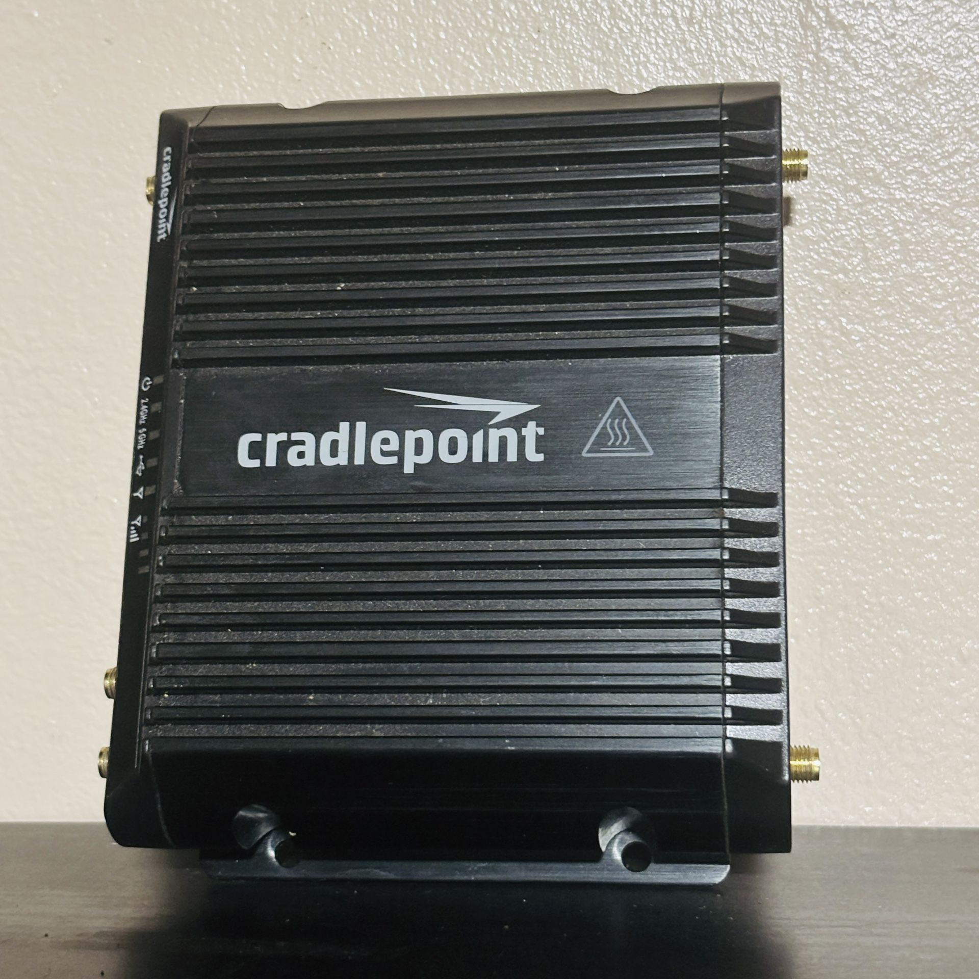 Cradle Point WiFi Modem