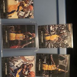 Kobe Bryant