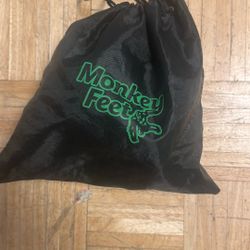 Monkey Feet
