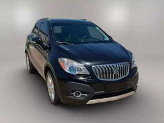 2015 Buick Encore