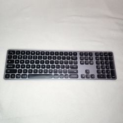 Satechi X3 Bluetooth Keyboard