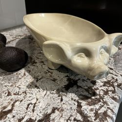 Fruit and Veggie Bowl