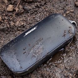 bose soundlink flex bluetooth speaker