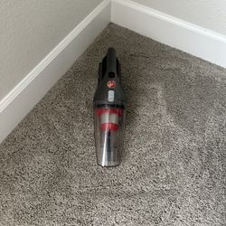 Hoover Small Room Vacuum