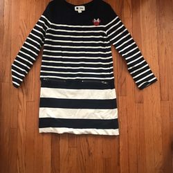 Girls Gap/Disney Dress Size 7 