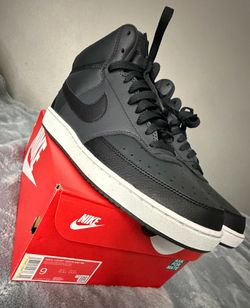 Nike Court Vision Mid NN