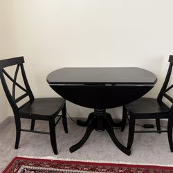 Complete Dining Room Set