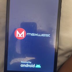 Maxwest Nitro 8 Tablet 