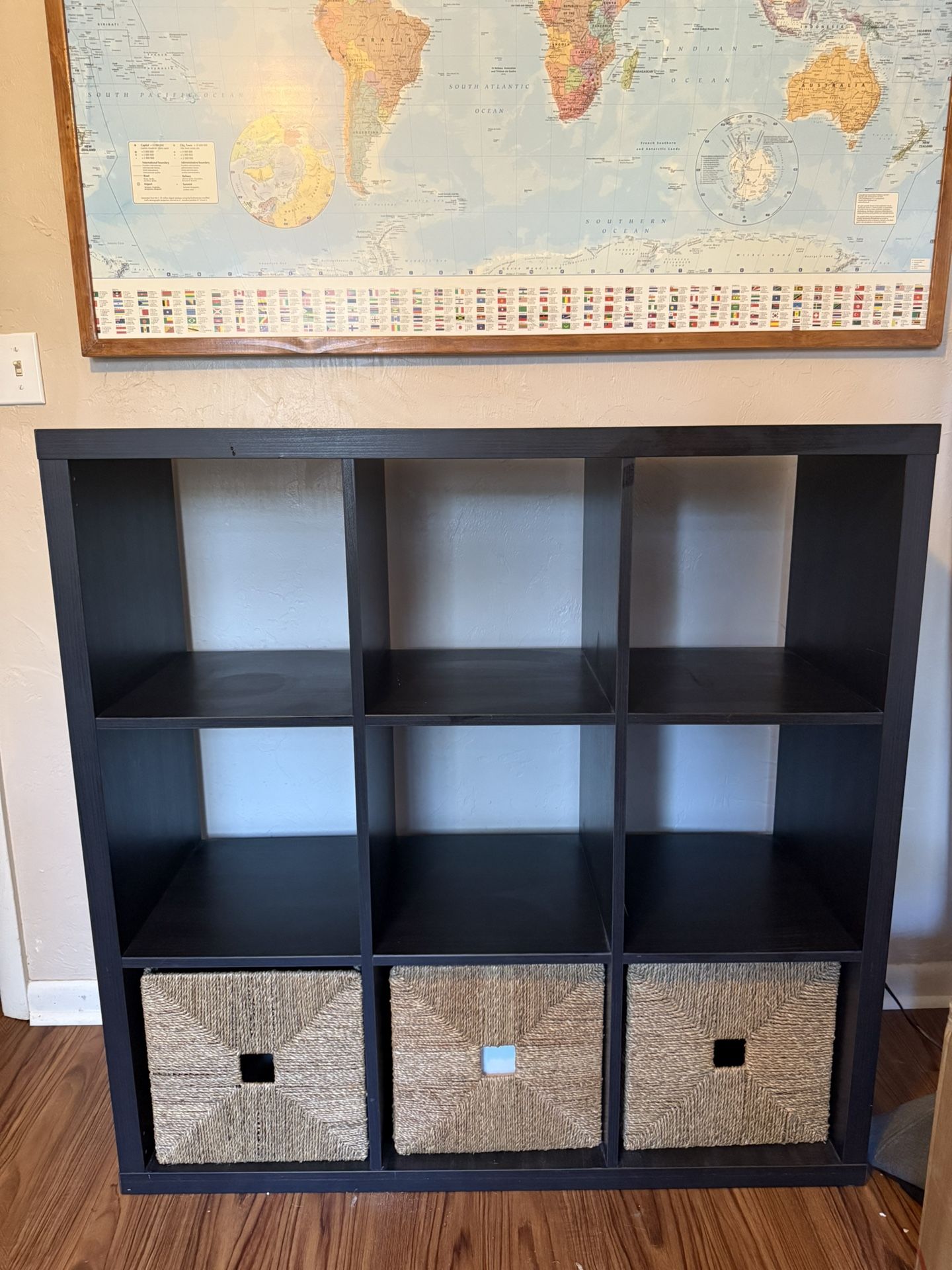 Book Shelf
