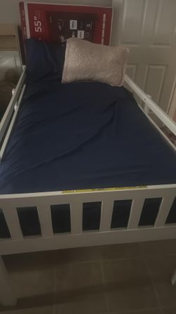 Cama twin