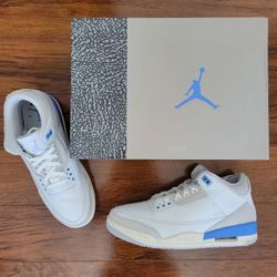 Jordan 3