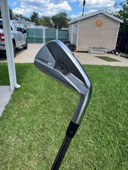 Callaway Apex UT Driving Irons
