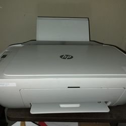 Hp Printer 