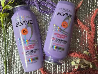 Shampoo & Conditioner Set