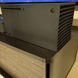 Xbox Series X 1TB For Sale