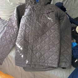 North Face Kids Jacket 